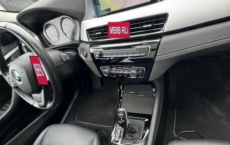 BMW X2, 2018 год, 2 950 000 рублей, 7 фотография