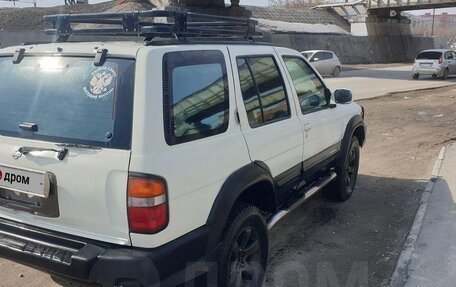 Nissan Terrano Regulus, 1999 год, 850 000 рублей, 2 фотография