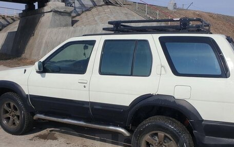 Nissan Terrano Regulus, 1999 год, 850 000 рублей, 1 фотография