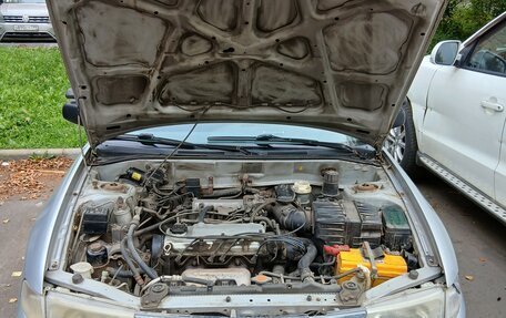 Mitsubishi Lancer VII, 2000 год, 160 000 рублей, 1 фотография