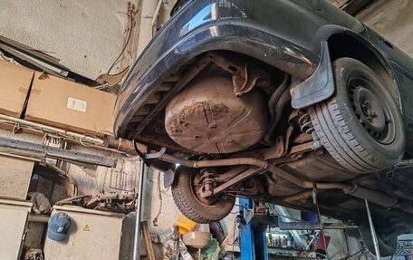 Opel Vectra B рестайлинг, 1995 год, 185 000 рублей, 8 фотография