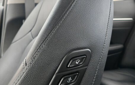 Hyundai Sonata VIII, 2022 год, 2 870 000 рублей, 16 фотография