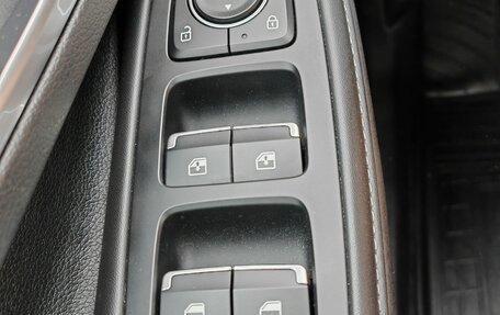 Hyundai Sonata VIII, 2022 год, 2 870 000 рублей, 15 фотография