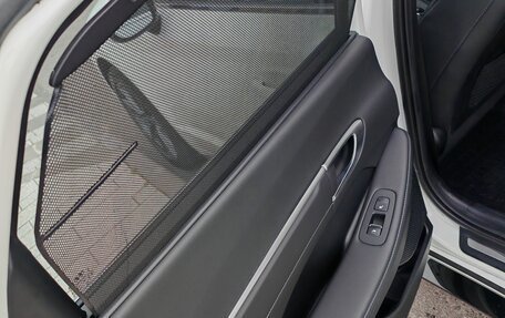 Hyundai Sonata VIII, 2022 год, 2 870 000 рублей, 17 фотография