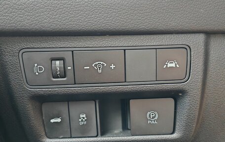 Hyundai Sonata VIII, 2022 год, 2 870 000 рублей, 14 фотография