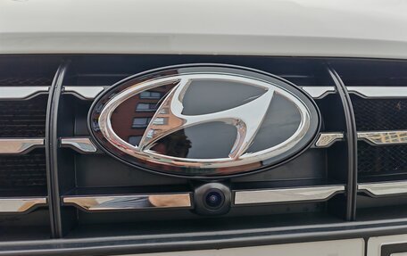 Hyundai Sonata VIII, 2022 год, 2 870 000 рублей, 13 фотография