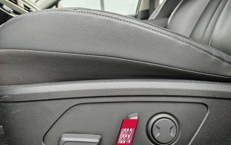 Hyundai Sonata VIII, 2022 год, 2 870 000 рублей, 18 фотография