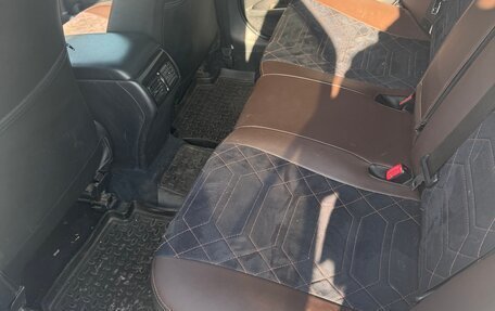 Toyota Camry, 2014 год, 1 710 000 рублей, 10 фотография