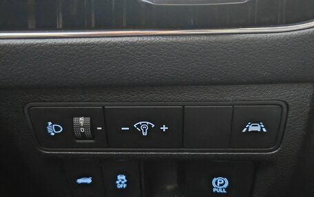 Hyundai Sonata VIII, 2022 год, 2 870 000 рублей, 20 фотография