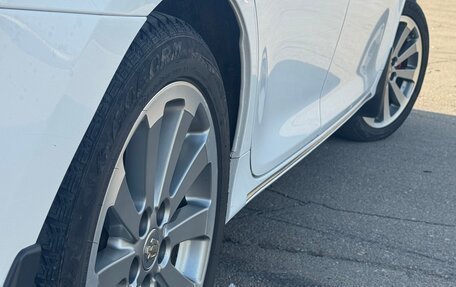 Toyota Camry, 2014 год, 1 710 000 рублей, 5 фотография