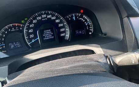 Toyota Camry, 2014 год, 1 710 000 рублей, 12 фотография