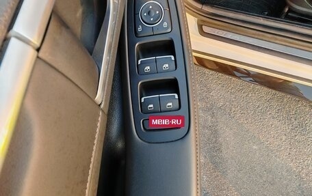 Hyundai Sonata VIII, 2022 год, 2 870 000 рублей, 19 фотография