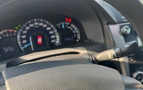 Toyota Camry, 2014 год, 1 710 000 рублей, 11 фотография