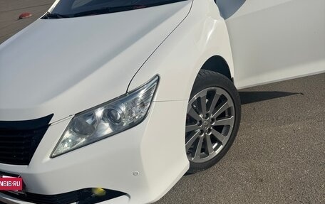 Toyota Camry, 2014 год, 1 710 000 рублей, 2 фотография