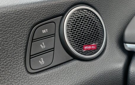 Hyundai Sonata VIII, 2022 год, 2 870 000 рублей, 21 фотография