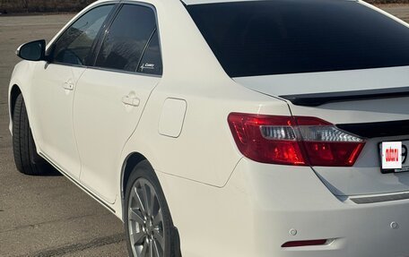 Toyota Camry, 2014 год, 1 710 000 рублей, 14 фотография