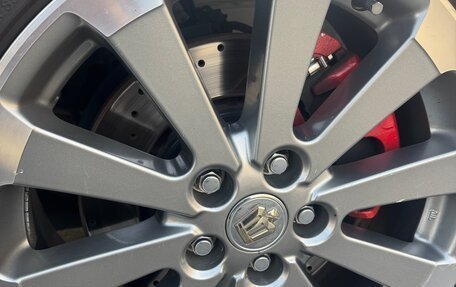 Toyota Camry, 2014 год, 1 710 000 рублей, 28 фотография