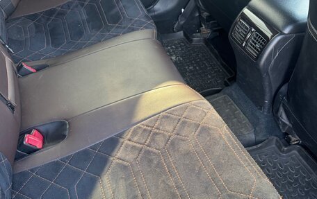 Toyota Camry, 2014 год, 1 710 000 рублей, 25 фотография