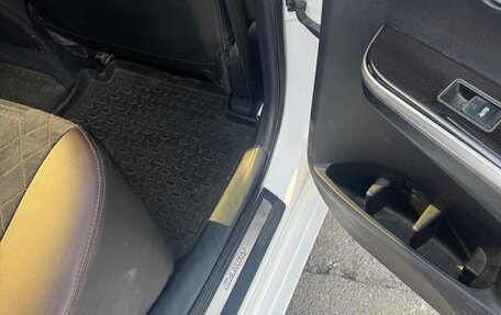 Toyota Camry, 2014 год, 1 710 000 рублей, 26 фотография