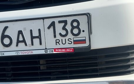 Toyota Camry, 2014 год, 1 710 000 рублей, 20 фотография