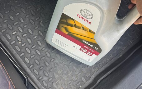 Toyota Camry, 2014 год, 1 710 000 рублей, 30 фотография