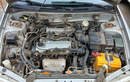 Mitsubishi Lancer VII, 2000 год, 160 000 рублей, 2 фотография