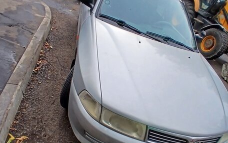 Mitsubishi Lancer VII, 2000 год, 160 000 рублей, 7 фотография