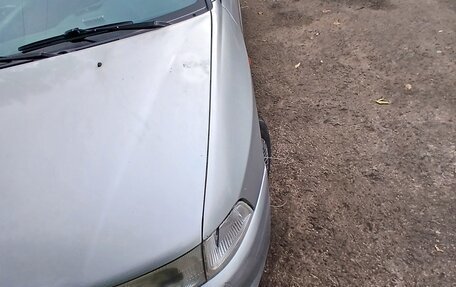 Mitsubishi Lancer VII, 2000 год, 160 000 рублей, 8 фотография