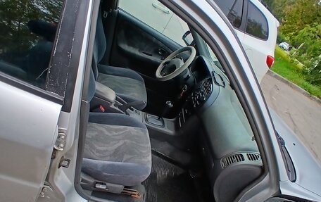 Mitsubishi Lancer VII, 2000 год, 160 000 рублей, 6 фотография