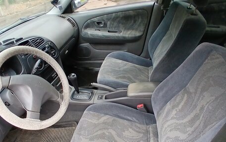 Mitsubishi Lancer VII, 2000 год, 160 000 рублей, 11 фотография