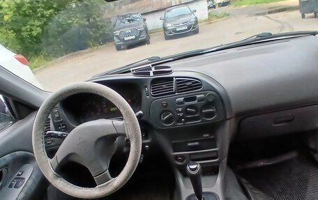 Mitsubishi Lancer VII, 2000 год, 160 000 рублей, 4 фотография