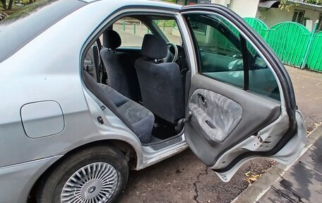 Mitsubishi Lancer VII, 2000 год, 160 000 рублей, 14 фотография