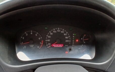 Mitsubishi Lancer VII, 2000 год, 160 000 рублей, 3 фотография
