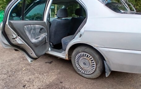 Mitsubishi Lancer VII, 2000 год, 160 000 рублей, 17 фотография