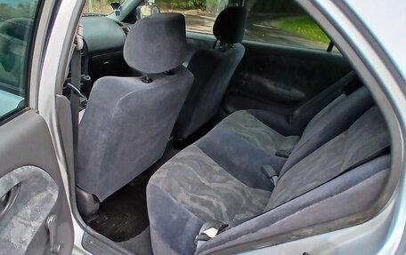 Mitsubishi Lancer VII, 2000 год, 160 000 рублей, 16 фотография