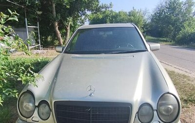 Mercedes-Benz E-Класс, 1998 год, 350 000 рублей, 1 фотография