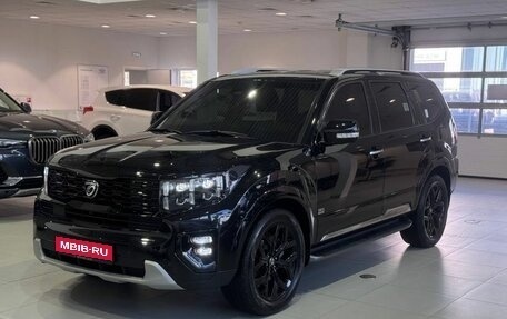 KIA Mohave I, 2020 год, 4 299 900 рублей, 1 фотография