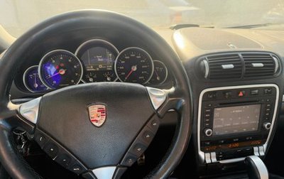 Porsche Cayenne III, 2003 год, 500 000 рублей, 1 фотография