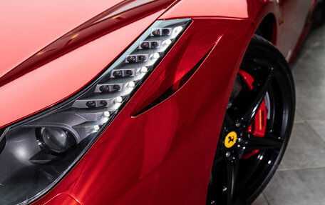 Ferrari 458, 2011 год, 17 000 000 рублей, 4 фотография