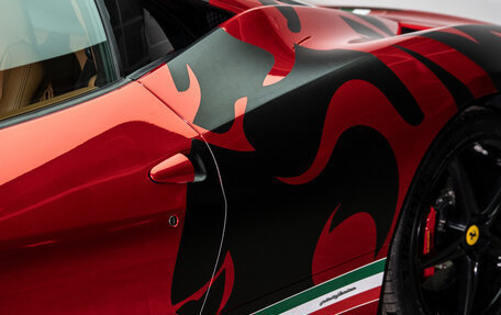 Ferrari 458, 2011 год, 17 000 000 рублей, 7 фотография