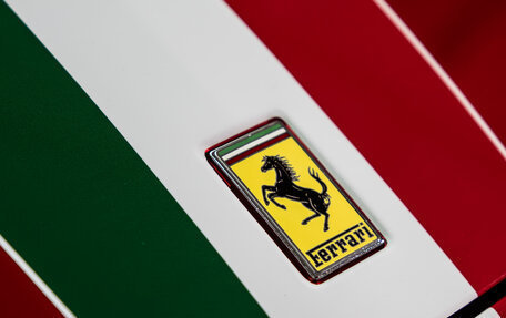 Ferrari 458, 2011 год, 17 000 000 рублей, 14 фотография