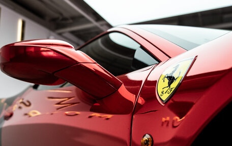 Ferrari 458, 2011 год, 17 000 000 рублей, 10 фотография