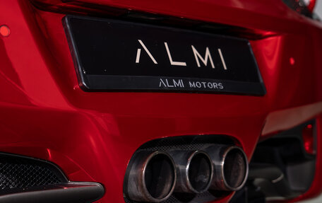 Ferrari 458, 2011 год, 17 000 000 рублей, 11 фотография