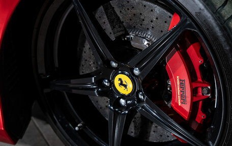 Ferrari 458, 2011 год, 17 000 000 рублей, 9 фотография