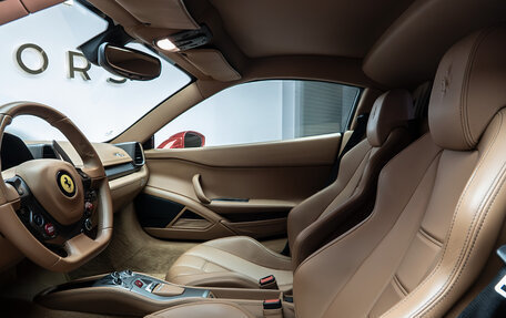 Ferrari 458, 2011 год, 17 000 000 рублей, 19 фотография