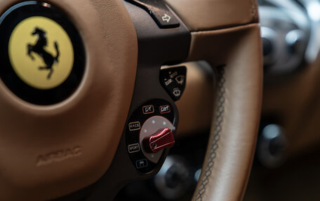 Ferrari 458, 2011 год, 17 000 000 рублей, 21 фотография