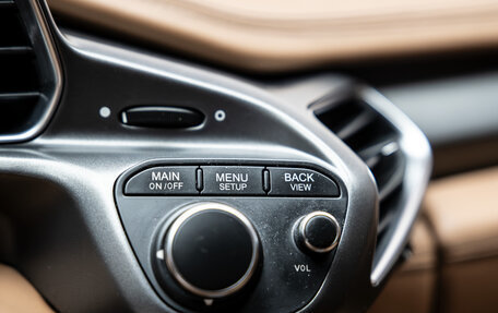 Ferrari 458, 2011 год, 17 000 000 рублей, 22 фотография