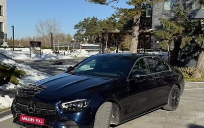 Mercedes-Benz E-Класс, 2020 год, 5 300 000 рублей, 1 фотография