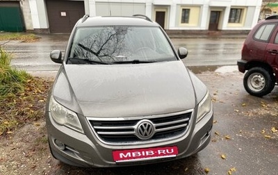 Volkswagen Tiguan I, 2009 год, 880 000 рублей, 1 фотография