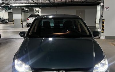 Volkswagen Polo VI (EU Market), 2019 год, 1 310 000 рублей, 1 фотография